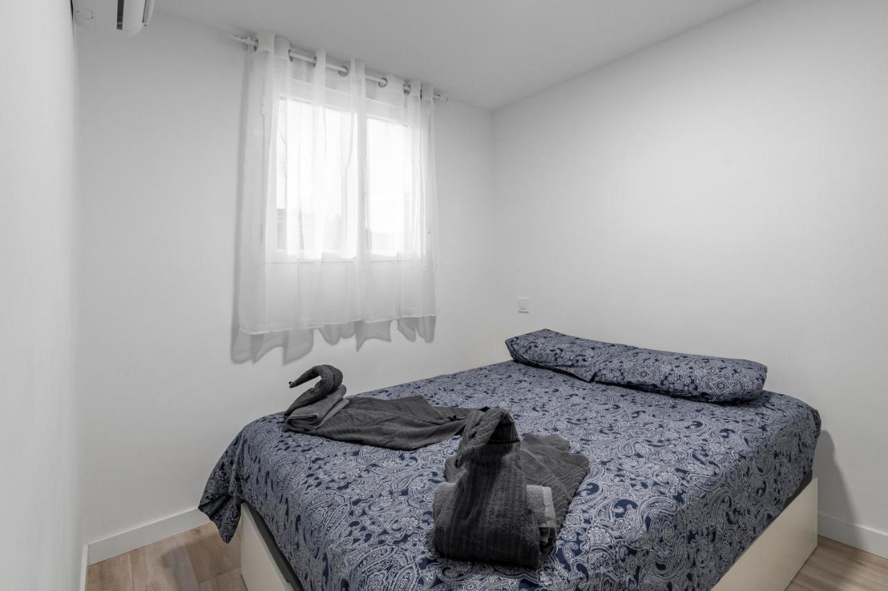 Puerta Del Angel, Casa Independiente, 3 Plantas Villa Madrid Eksteriør bilde