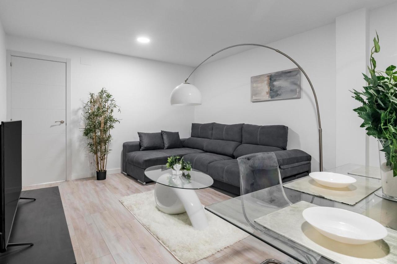 Puerta Del Angel, Casa Independiente, 3 Plantas Villa Madrid Eksteriør bilde