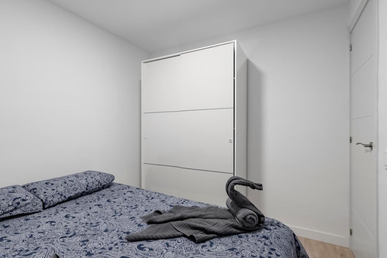 Puerta Del Angel, Casa Independiente, 3 Plantas Villa Madrid Eksteriør bilde