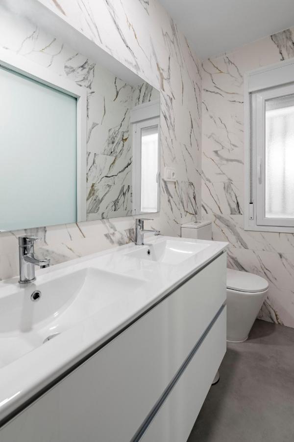 Puerta Del Angel, Casa Independiente, 3 Plantas Villa Madrid Eksteriør bilde